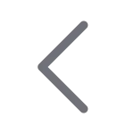 Chevron Left SVG Icon